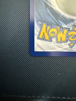 Pokemon Mega Evolution Mega Kangaskhan EX Full Art SIR Holo #182/132 - Image 4