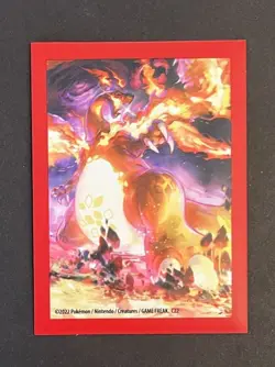 Pokemon Jacinthe 110/088 Full Art Trainer Perfect Order Ultra Rare NM - Image 5