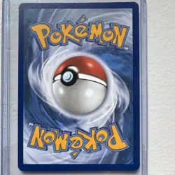 Pokemon Espurr 095/088 Perfect Order Full Art Rare Holo- NM Pack Fresh - Image 2