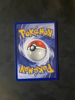 Dragonair 18/102 Non Holo Rare Base Set Pokemon Card Wotc Vintage Near Mint - Image 2