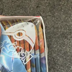 Pokemon - Surging Sparks - Booster Box - 36 Packs - NEW & SEALED ✅ - Image 3