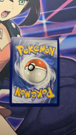 2021 Pokemon SWSH Fusion Strike 252/264 Sandaconda V - Image 3