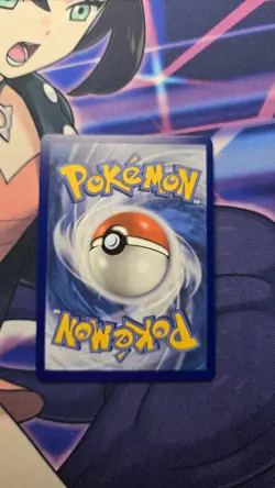 2021 Pokemon SWSH Fusion Strike 252/264 Sandaconda V - Image 4