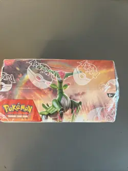 Temporal Forces Booster Box Factory Sealed 36 Packs Scarlet & Violet - Image 2