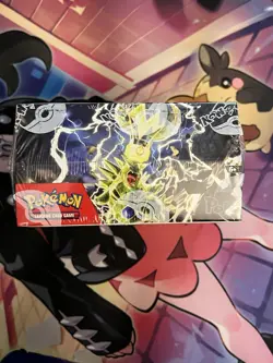 Pokemon TCG Scarlet & Violet - Obsidian Flames Booster Box - NEW SEALED 820650863745 - Image 5