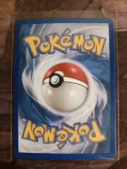 2006 Pokemon EX Legend Maker Voltorb Reverse Foil #68 - Image 2