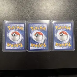 Pokemon First Partner Collection Alolan Starters - Litten, Rowlet, Popplio - Image 2