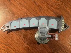 Yu-Gi-Oh Electronic Duel Disk Chaos Card Launcher Vintage 1996 - Image 5