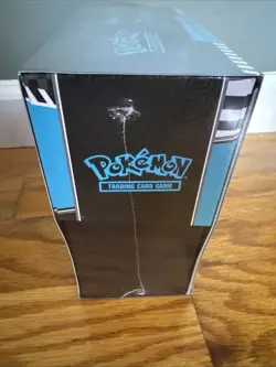 Pokemon TCG Scarlet & Violet Black Bolt ETB Elite Trainer Box Sealed - Image 5