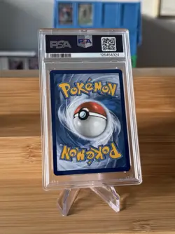 2021 Pokemon SWSH Celebrations Reshiram #113/114 PSA 10 - Image 2