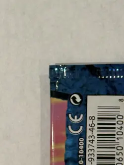 Pokemon EX Power Keepers Booster Pack Sealed +Store Packaging - read description - Image 5