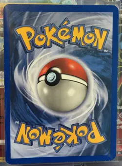 Ponyta 87/110 Legendary Collection Regular Pokemon Vintage - Image 2