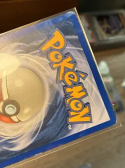 Ponyta 87/110 Legendary Collection Regular Pokemon Vintage - Image 4