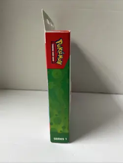 Pokemon TCG - First Partner Series 1 Illustration Collection NIB Factory Sealed - Image 3