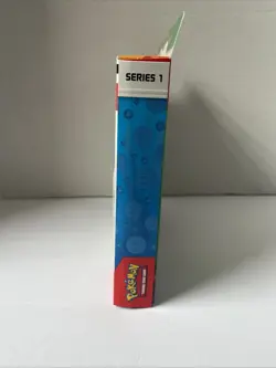 Pokemon TCG - First Partner Series 1 Illustration Collection NIB Factory Sealed - Image 5