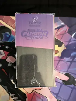 Pokemon TCG: Sword & Shield Fusion Strike Elite Trainer Box- NEW SEALED 820650809330 - Image 3