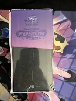 Pokemon TCG: Sword & Shield Fusion Strike Elite Trainer Box- NEW SEALED 820650809330 - Image 4