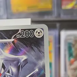 Steelix 150/132 Illustration Rare ME01: Mega Evolution NM Pokemon - Image 4