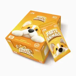 Shiningsoul Party Animal Anime Trading Card Game Booster Box Vol.1 Official New - Image 1