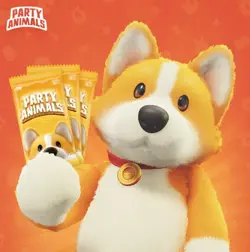 Shiningsoul Party Animal Anime Trading Card Game Booster Box Vol.1 Official New - Image 2