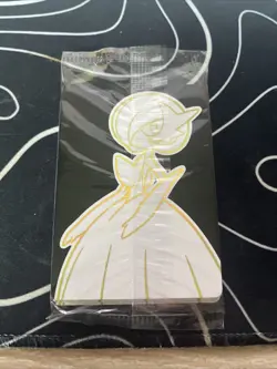 Pokemon TCG Alakazam 009 Mega Evolution Promo NM SEALED - Image 2