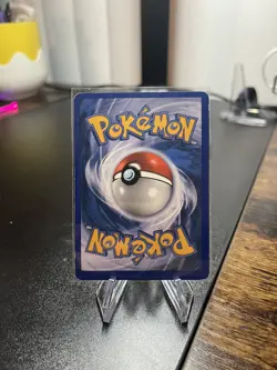 Pokemon TCG Raikou Pokemon Promos 16/132 exclusive Cracked Ice Holo - Image 2