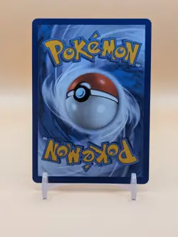 Pokemon Turtwig MEP 040 First Partner Illustration Rare Promo 30th Anniversary - Image 2