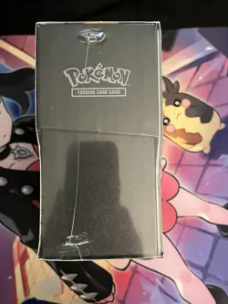 Pokemon TCG Scarlet & Violet Paldea Evolved Elite Trainer Box- SEALED NEW 820650853678 - Image 3