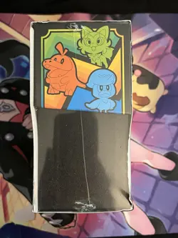 Pokemon TCG Scarlet & Violet Paldea Evolved Elite Trainer Box- SEALED NEW 820650853678 - Image 4