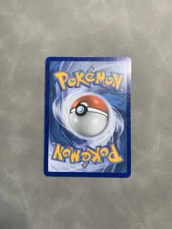 Gengar & Mimikyu GX 186/181 Rainbow Secret Rare - S&M: Team Up - Pokemon - Image 3