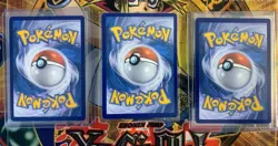 Pokemon TCG Charizard RC5/RC32, Charmeleon RC4/RC32, Charmander RC3/RC32 - Image 5