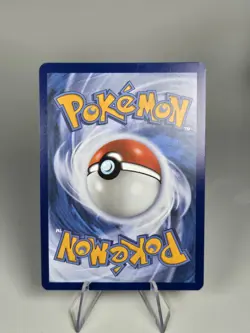 N's Zekrom 031 Me: Mega Evolution Promo Holo Rare Pokemon TCG - Image 2