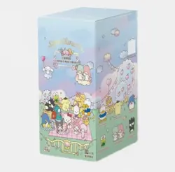 New Sealed Kayou Sanrio Characters Trading Card Booster Box Collection Vol.1 - Image 1