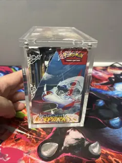 Pokemon TCG Surging Sparks Booster Box (36 Booster Packs) SEALED WITH CASE!! - Image 4