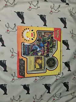 Pokemon Day 2026 30th Anniversary Sealed Pack Pikachu Promo 3 Booster English - Image 1