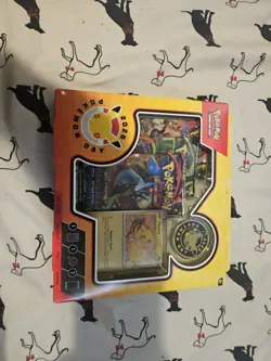 Pokemon Day 2026 30th Anniversary Sealed Pack Pikachu Promo 3 Booster English - Image 2