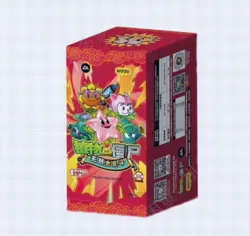 KAYOU Plants VS Zombies ENDLES Trading Card Game Booster Box Vol.2 Official New - Image 1