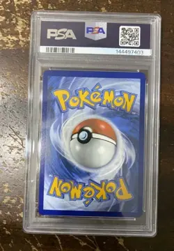 2025 POKEMON PRE EN-PRISMATIC EVOLUTIONS #064 TYRANITAR EX PSA 10 VHTF RARE - Image 2