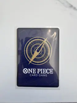 ST26-005 Monkey D. Luffy SP Special Rare OP15 One Piece TCG English - Image 2