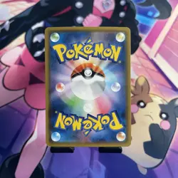 Pokemon Card | Professor Elm's Lecture Promo 250/SM-P SM-P Japanese 2018 - Image 3
