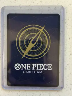 Uta (003) EB03-003 Extra Booster: One Piece Heroines Edition Foil - Image 2