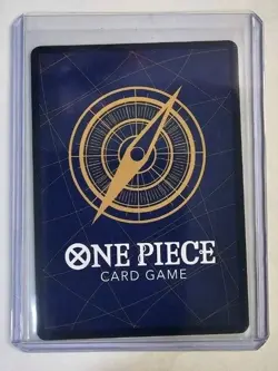 One Piece CCG Mamaragan (OP15-078) SR - Adventure on Kami’s Island OP15-EB04 - Image 2