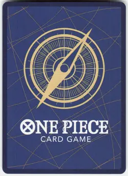 Krieg Foil OP15-008 Adventure on Kami's Island One Piece - Image 2