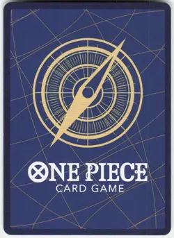 Sanji Foil OP15-047 Adventure on Kami's Island One Piece - Image 2