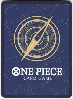 Sanji Foil ST21-003 PRB-02 The Best One Piece - Image 2