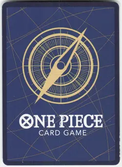 Sabo Foil ST13-007 PRB-02 The Best One Piece - Image 2