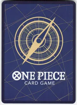 Go Ahead and Use Em Mr. Luffy Foil OP15-055 Adventure on Kami's Island One Piece - Image 2