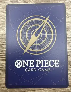 Enel OP15-118 SEC – Adventure on KAMI’s Island – One Piece TCG – English - Image 2