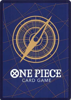 Roronoa Zoro Alternate Art Foil OP14-015 The Azure Sea's Seven One Piece - Image 2