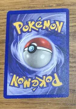 Lickitung 38/64 WoTC Jungle Set Pokemon Card NM/EX - Image 2